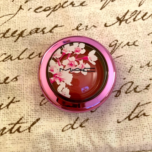 MAC Cosmetics Makeup Glow Play Blush Fard A Joues Poshmark